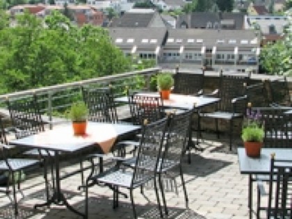 Foto: im Schloss Schleiden